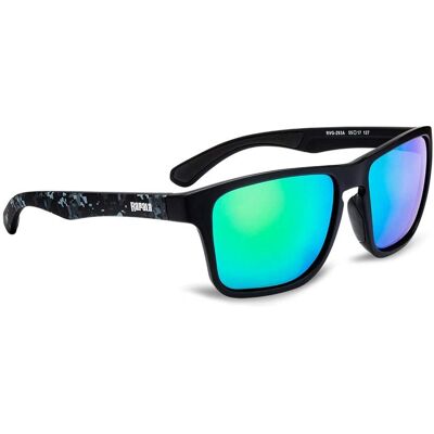 Gafas de Sol Polarizadas Urban Vision Gear - Verde - Gafas de sol Gafas de Sol Polarizadas Urban Vision Gear - Verde - Gafas de sol