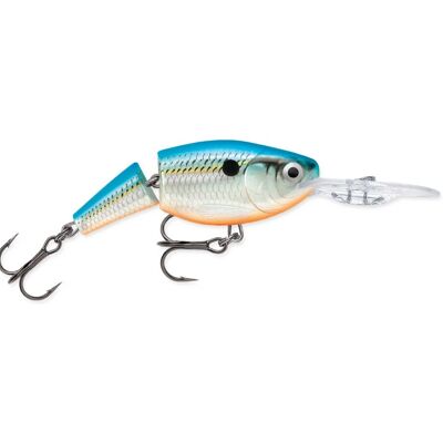 Rapala JSR09 25 g - Leur de pêche Rapala JSR09 25 g - Leur de pêche