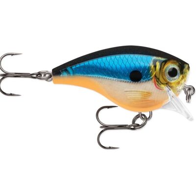 Rapala BXB03 10 g - Esche da Pesca Rapala BXB03 10 g - Esche da Pesca