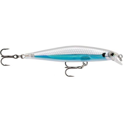 Rapala Shadow Rap Sdr Künstlicher Köder 7cm - Angelköder Rapala Shadow Rap Sdr Künstlicher Köder 7cm - Angelköder
