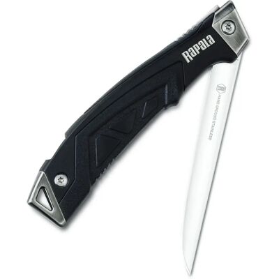 Rapala Foldbar Filetkniv - 16cm Rapala Foldbar Filetkniv - 16cm