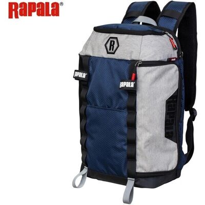 Rapala - Countdown Backpack - 11-20 L - Blå Rapala - Countdown Backpack - 11-20 L - Blå