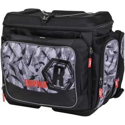 Rapala Magnum Tackle Bag - Nepřilnavé Kamufláž Rapala Magnum Tackle Bag - Nepřilnavé Kamufláž