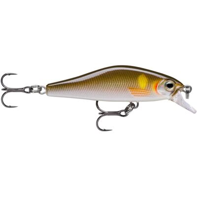 Rapala Shadow Rap Solid Shad Lure - 5.5g Rapala Shadow Rap Solid Shad Lure - 5.5g