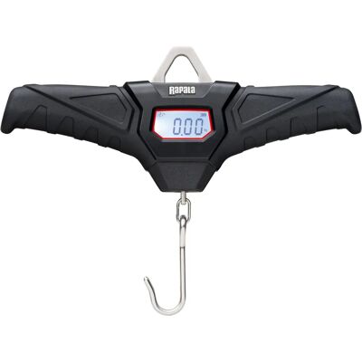 Rapala Magnum 50kg Digital Vekt - Fiskeskaal Rapala Magnum 50kg Digital Vekt - Fiskeskaal