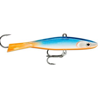 Rapala JSDR09 17 g - Isfiskeslukker Rapala JSDR09 17 g - Isfiskeslukker