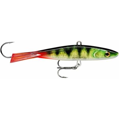 Rapala Shadow Rap 17g 9cm Lure - Isfiske, vertikal jigging Rapala Shadow Rap 17g 9cm Lure - Isfiske, vertikal jigging