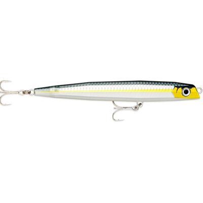 Rapala FXDR14 - Long Distance Lure - Product Type Rapala FXDR14 - Long Distance Lure - Product Type