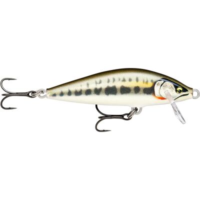 Rapala CountDown Elite GDMN - Műcsali - 3,5cm - 4g - Maximális dobástávolság Rapala CountDown Elite GDMN - Műcsali - 3,5cm - 4g - Maximális dobástávolság