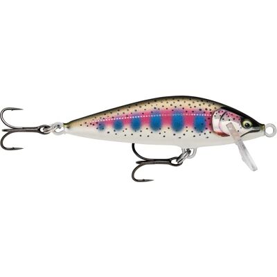 Rapala GDRT 3,5cm Wobbler - Maximális Dobástáv Rapala GDRT 3,5cm Wobbler - Maximális Dobástáv