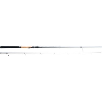 Canne à spinning RAPALA Shadow Blade 213cm - Publicité Canne à spinning RAPALA Shadow Blade 213cm - Publicité