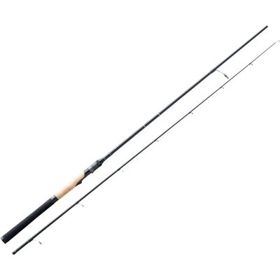 Rapala Shadow Blade Spinningstang - 8 fot, 5-21g - Allsidig og rask Rapala Shadow Blade Spinningstang - 8 fot, 5-21g - Allsidig og rask