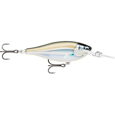 Rapala Elite Shad Rap 7,5cm 12g - fiskedrag Rapala Elite Shad Rap 7,5cm 12g - fiskedrag