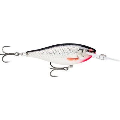 Rapala Shad Rap Elite 7,5cm 12g GDROL - Leurres à bavette - Publicité Rapala Shad Rap Elite 7,5cm 12g GDROL - Leurres à bavette - Publicité
