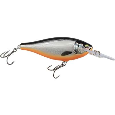 Rapala Gilded Silver 7,5cm 12g Elite Wobbler - Wobbler Rapala Gilded Silver 7,5cm 12g Elite Wobbler - Wobbler