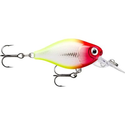 Rapala X-Light Crank Mid Runner - 4g - Dorado Rapala X-Light Crank Mid Runner - 4g - Dorado