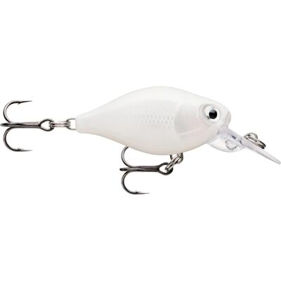 Rapala Dorado X-Light Mid Runner - Crankbait Rapala Dorado X-Light Mid Runner - Crankbait