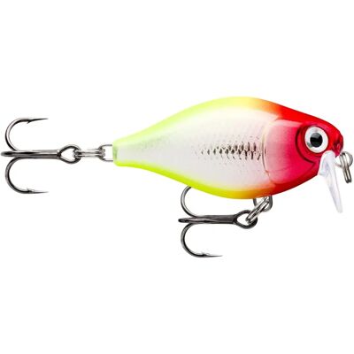 Rapala X-Light Crankbait - 3,5 cm, 4 g, Dorado - Spinnköder Rapala X-Light Crankbait - 3,5 cm, 4 g, Dorado - Spinnköder