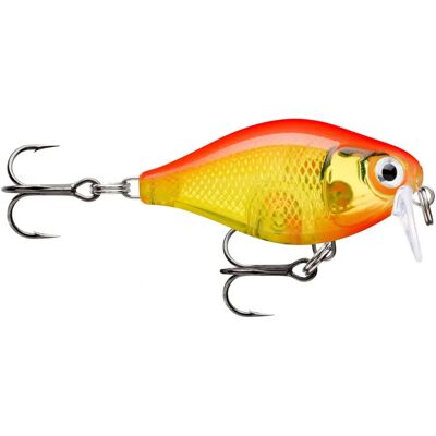 Rapala X-light Shallow Runner Floating Crankbait - 35mm Rapala X-light Shallow Runner Floating Crankbait - 35mm