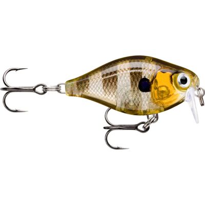 Rapala X-light Flacher Lauf - Köder Rapala X-light Flacher Lauf - Köder
