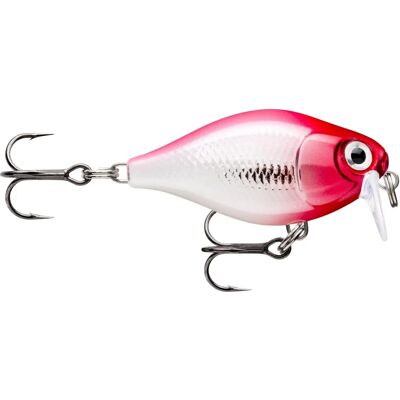 Rapala X-light Grundare Flytande - 3,5cm 4g Dorado Rapala X-light Grundare Flytande - 3,5cm 4g Dorado