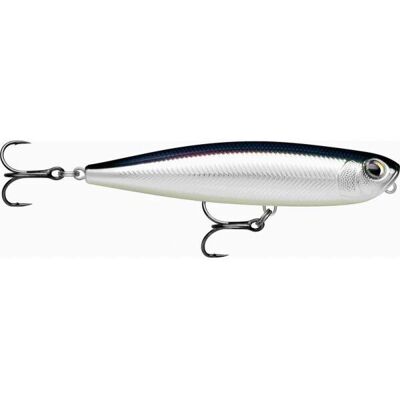 Rapala Precision Xtreme Tužka EB - Povrchová wobler - 10,7cm Rapala Precision Xtreme Tužka EB - Povrchová wobler - 10,7cm