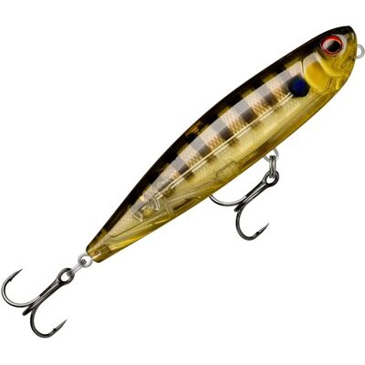 Rapala Precision Xtreme Bleistift - Topwater Wobbler mit Extremen Bewegungen Rapala Precision Xtreme Bleistift - Topwater Wobbler mit Extremen Bewegungen