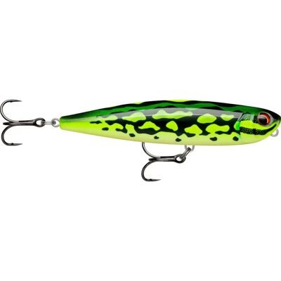 Rapala Precision Xtreme Crayon - Wobbler - 10,7cm, 21g, Surface - Publicité Rapala Precision Xtreme Crayon - Wobbler - 10,7cm, 21g, Surface - Publicité