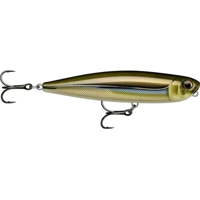 Rapala - Precision Xtreme Pencil - SMB - 10.7cm - Lure Rapala - Precision Xtreme Pencil - SMB - 10.7cm - Lure
