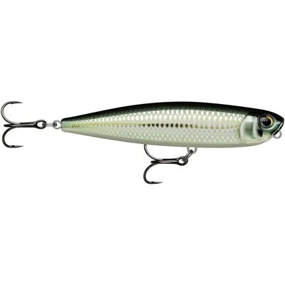 Rapala Præcision Xtreme Blyant - Wobbler Rapala Præcision Xtreme Blyant - Wobbler