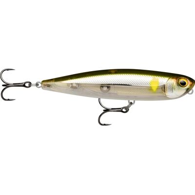 Rapala Precision Xtreme Pencil 87 mm. - Leurres de pêche - Publicité Rapala Precision Xtreme Pencil 87 mm. - Leurres de pêche - Publicité