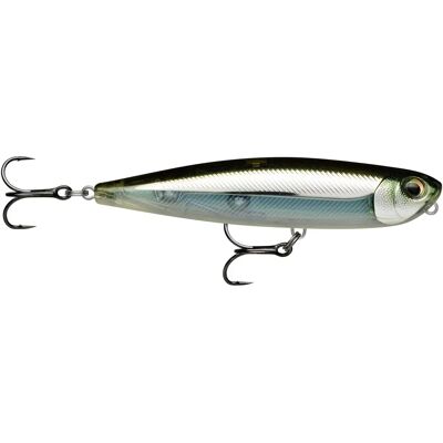 Rapala Precision Xtreme Crayon - Leurres de surface - 87 mm - Publicité Rapala Precision Xtreme Crayon - Leurres de surface - 87 mm - Publicité