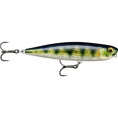 Rapala Precision Xtreme Pencil 87 mm - Overzicht aas - Walk-the-dog - Duurzaam plastic Rapala Precision Xtreme Pencil 87 mm - Overzicht aas - Walk-the-dog - Duurzaam plastic