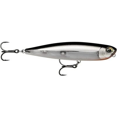 Rapala Precision Xtreme Tužka - Povrchová nástraha - 87 mm Rapala Precision Xtreme Tužka - Povrchová nástraha - 87 mm