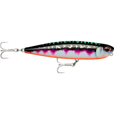 Rapala Exo 107 mm 21g Schwimmender Bleistift - Angelköder Rapala Exo 107 mm 21g Schwimmender Bleistift - Angelköder