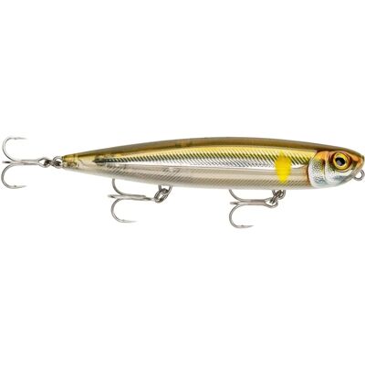 Rapala Precision Xtreme Pencil Saltwater - Leurres de pêche - Publicité Rapala Precision Xtreme Pencil Saltwater - Leurres de pêche - Publicité