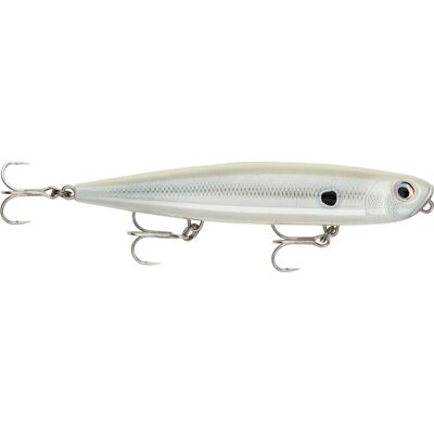 Rapala Precision Xtreme Bleistift Salzwasser - Oberflächenköder, Walk-The-Dog, 12,7cm Rapala Precision Xtreme Bleistift Salzwasser - Oberflächenköder, Walk-The-Dog, 12,7cm