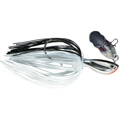 Rapala Rap-v Perch Bladed Jig - 8cm 10g - Allsidig fiskeredskap Rapala Rap-v Perch Bladed Jig - 8cm 10g - Allsidig fiskeredskap