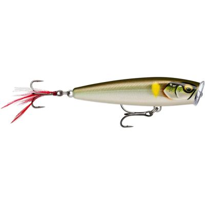 Rapala Skitter Pop Elite Schwimmender Popper 95mm - Angelköder Rapala Skitter Pop Elite Schwimmender Popper 95mm - Angelköder