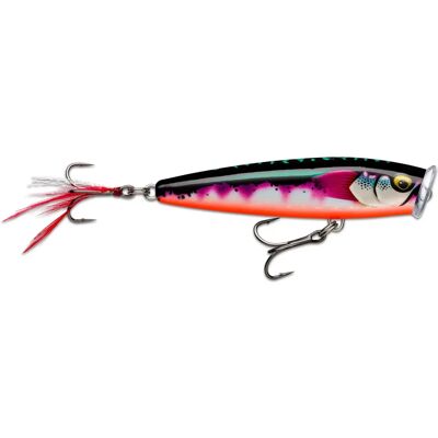 Rapala Skitter Pop Elite Schwimmender Popper - 95mm 17g Dorado Rapala Skitter Pop Elite Schwimmender Popper - 95mm 17g Dorado