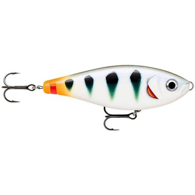 Rapala Dorado X-rap Haku 140mm - Gummifisk Rapala Dorado X-rap Haku 140mm - Gummifisk