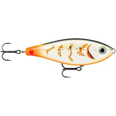 Rapala X-rap Haku Lipless Beten - Rovfiskebete Rapala X-rap Haku Lipless Beten - Rovfiskebete