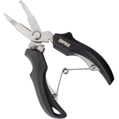 Rapala Split Ring Saks Rapala Split Ring Saks