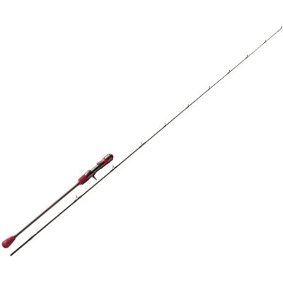 Williamson 191 cm Solid Carbon Slow-Jigging Stang Williamson 191 cm Solid Carbon Slow-Jigging Stang