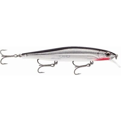 Rapala - Precision Xtreme Mavrik - MS - 11 cm - Wobbler Rapala - Precision Xtreme Mavrik - MS - 11 cm - Wobbler
