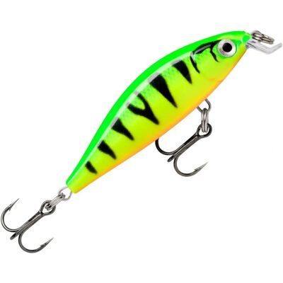 Rapala X-Light Minnow Fnm05 - Minnow Rapala X-Light Minnow Fnm05 - Minnow
