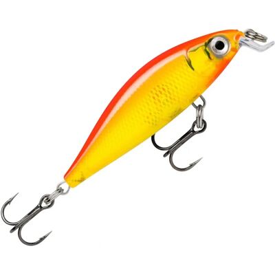 Rapala X-Light Minnow Fnm05 Gfr - Ultralight fiskesæt til lystfiskere Rapala X-Light Minnow Fnm05 Gfr - Ultralight fiskesæt til lystfiskere
