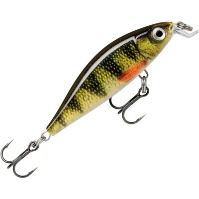 Rapala X-Light Minnow Fnm05 - Angelköder Rapala X-Light Minnow Fnm05 - Angelköder