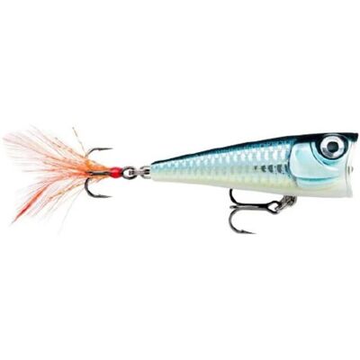 Rapala X-Light Pop Fnp04 - Fiskeutstyr Rapala X-Light Pop Fnp04 - Fiskeutstyr