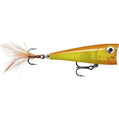 Rapala X-Light Pop Fnp04 - Overfartsbete för sötvattensfiske Rapala X-Light Pop Fnp04 - Overfartsbete för sötvattensfiske